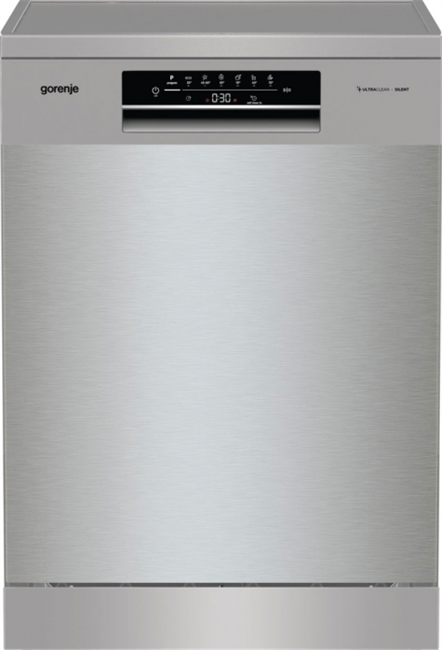 Посудомоечная машина Gorenje GS643D90X - фото 35659