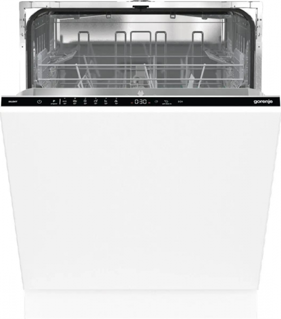 Посудомоечная машина Gorenje GV642E90 - фото 35660