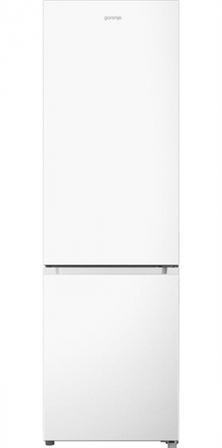 Холодильник Gorenje NRK418FEW4 - фото 35667