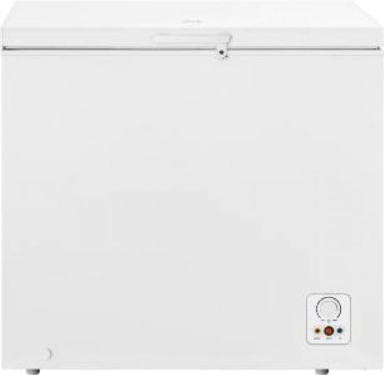 Морозильный ларь Gorenje FH20APW белый - фото 35672