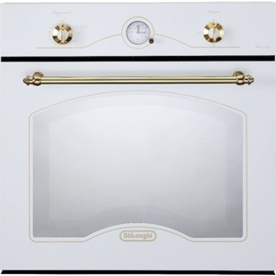 Газовый духовой шкаф DeLonghi CGBG 4 - фото 35677