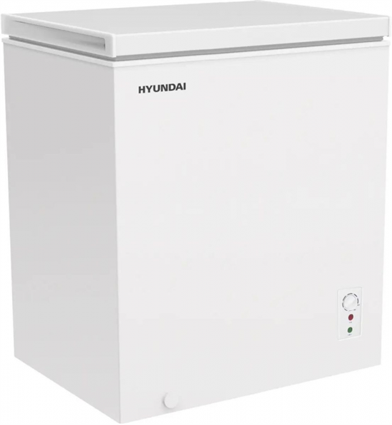 Морозильный ларь Hyundai CH15081 - фото 35708