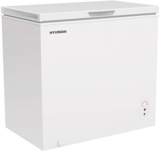 Морозильный ларь Hyundai CH25081 - фото 35710