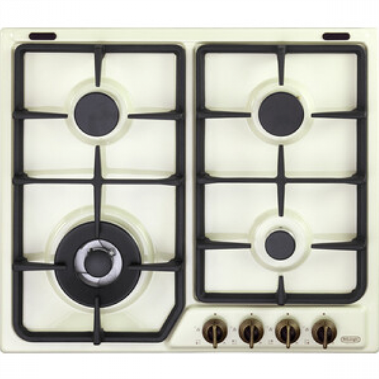 Газовая варочная панель DeLonghi BOV 46 PRO - фото 35722