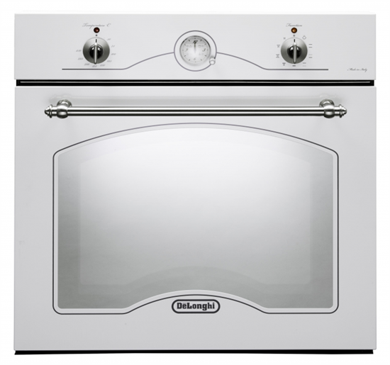 Электрический духовой шкаф DeLonghi CM 6 BS - фото 35726