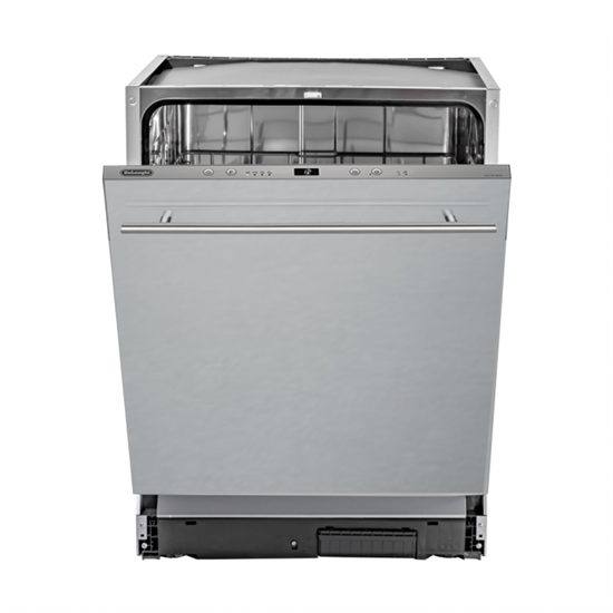 Встраиваемая посудомоечная машина Delonghi DDW06F Basilia - фото 35747