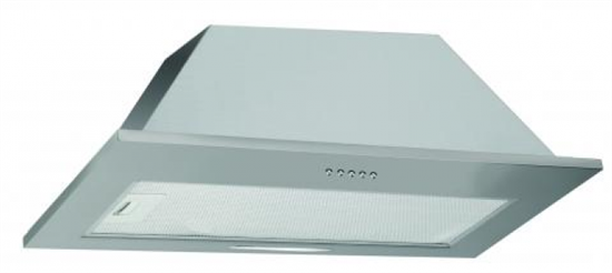 Встраиваемая вытяжка DeLonghi KT-A500 BF - фото 35754