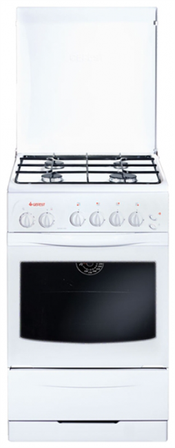 Газовая плита Gefest 3200-05 - фото 35863