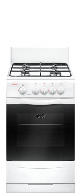 Газовая плита Gefest 3200-08 - фото 35871
