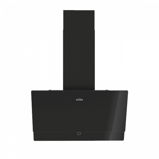 Вытяжка Elikor VERTEX BK 60 BLACK - фото 35911