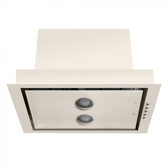 Вытяжка GEFEST BO 4603 B81 CREAM 25241000 - фото 35960