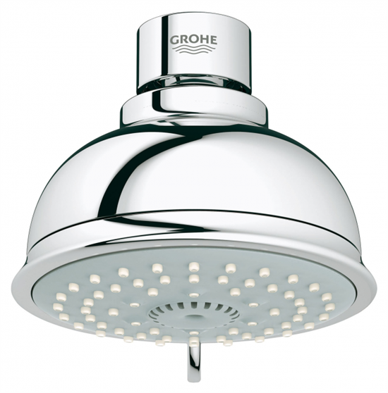 Штанга для душа Hansgrohe Unica'Croma 100 со шлангом 27610000 - фото 36187