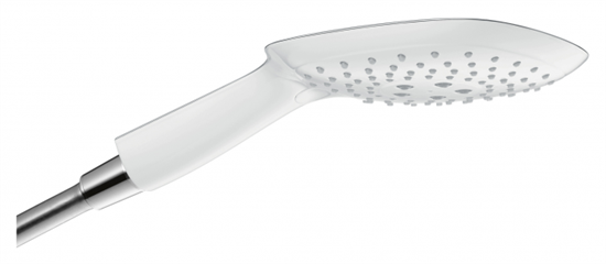 Ручной душ Hansgrohe PuraVida 3 iet 28557000, хром - фото 36252