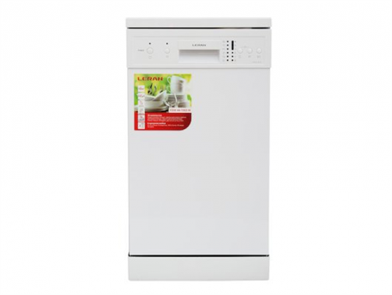 Посудомоечная машина Leran FDW 44-1063 W - фото 36322