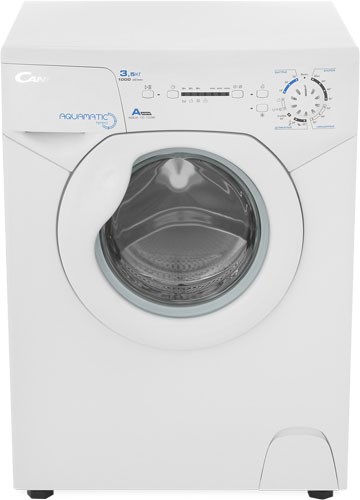 Стиральная машина Candy Aquamatic 1D1035-07 - фото 36353