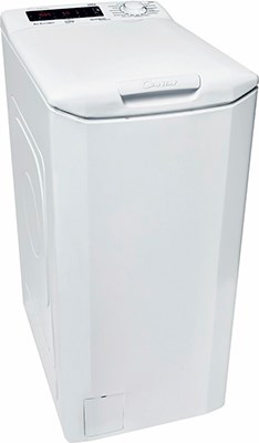 Стиральная машина с вертикальной загрузкой CANDY CVFTGP384TMH-07 - фото 36370