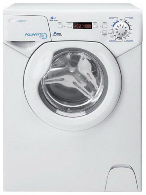 Стиральная машина Candy Aqua 114D2-07 - фото 36373