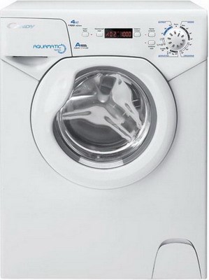 Стиральная машина Candy Aqua 104D2-07 - фото 36374