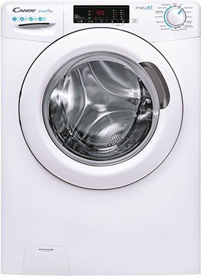 Стиральная машина Candy Smart Pro CO4 127T3/2-07 - фото 36419