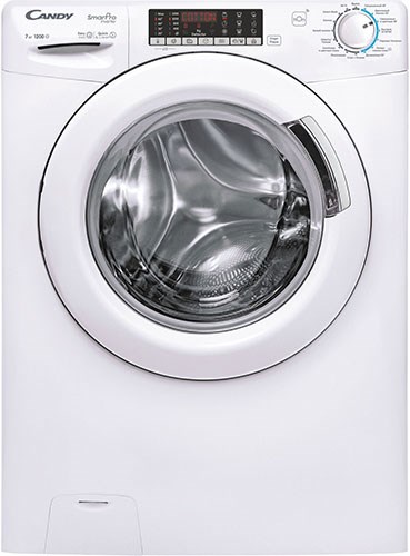 Стиральная машина Candy CSO4 076TWM-07 - фото 36433