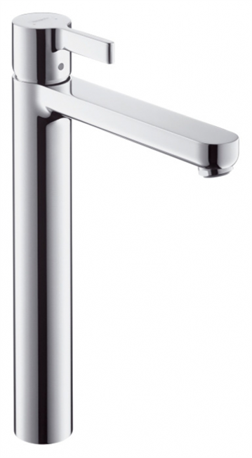 Смеситель для раковины Hansgrohe Metris S 31023000 - фото 36439