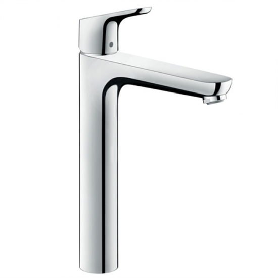 Смеситель Hansgrohe Focus 31531000 для раковины - фото 36489