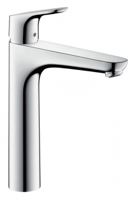 Смеситель Hansgrohe Focus 31608000 для раковины Е2 - фото 36491
