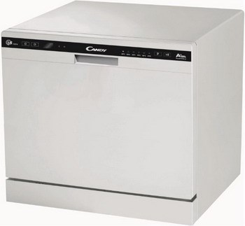 Посудомоечная машина Candy CDCP 8/Е-07 - фото 36522
