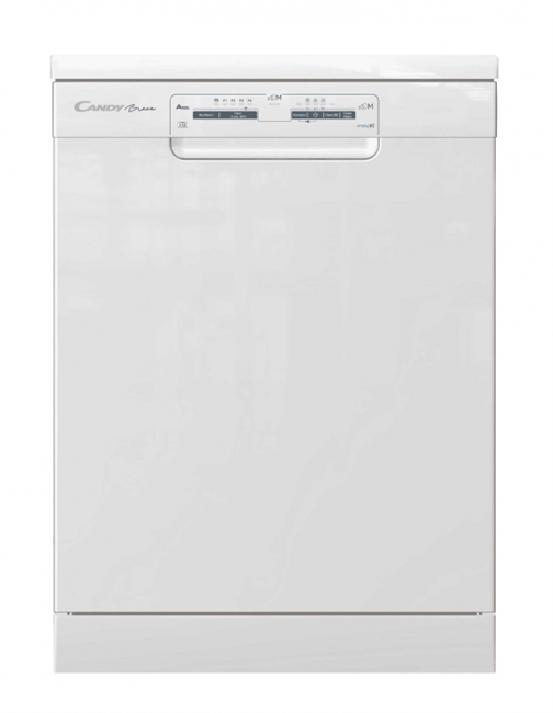 Посудомоечная машина Candy CDPN 1L390PW-08 - фото 36523