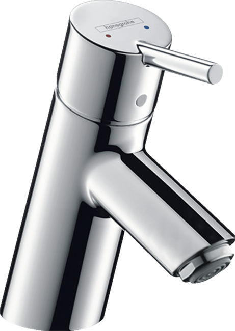 Смеситель Hansgrohe Talis S 32031000 для раковины - фото 36525