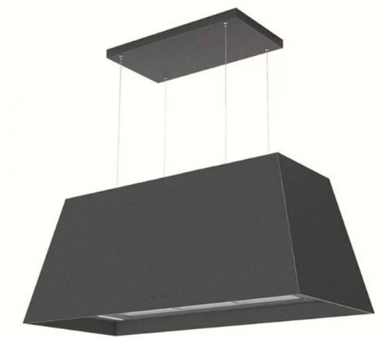 Островная вытяжка Faber Chloe XL Isola CAST IRON F110 (321.0506.538) - фото 36528