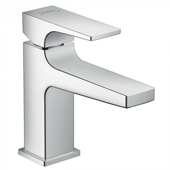 Смеситель Hansgrohe Metropol 32500000 для раковины - фото 36543