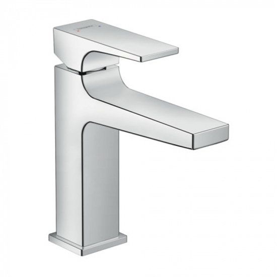 Смеситель Hansgrohe Metropol 32507000 для раковины - фото 36551