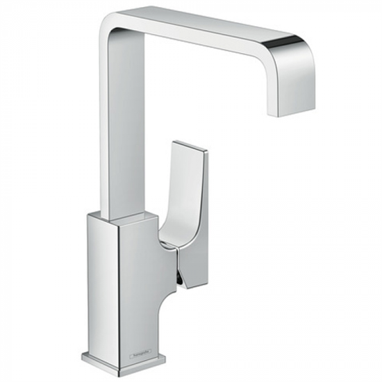 Смеситель Hansgrohe Metropol 32511000 для раковины - фото 36555