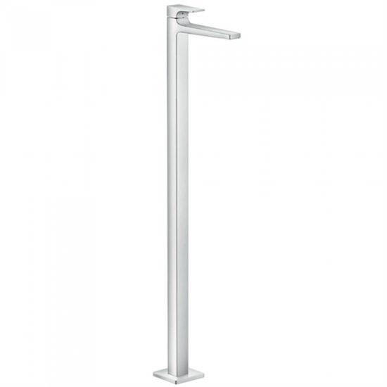 Смеситель Hansgrohe Metropol 32530000 для раковины - фото 36572
