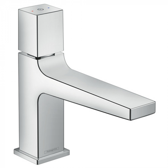 Смеситель Hansgrohe Metropol 32570000 для раковины - фото 36588