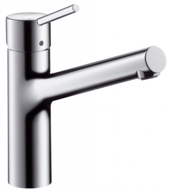 Смеситель Hansgrohe Talis S 32851000 для кухни, хром - фото 36593