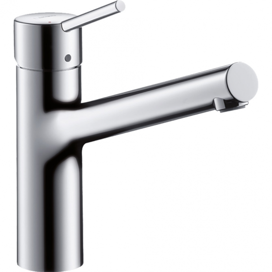 Смеситель Hansgrohe Talis M52, Eco, для кухонной мойки, цвет хром, 32857000 - фото 36594