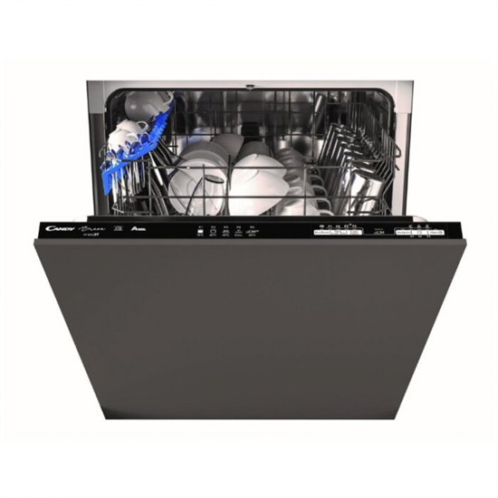 Встраиваемая посудомоечная машина Candy CDIN 1L380PB-07 - фото 36596