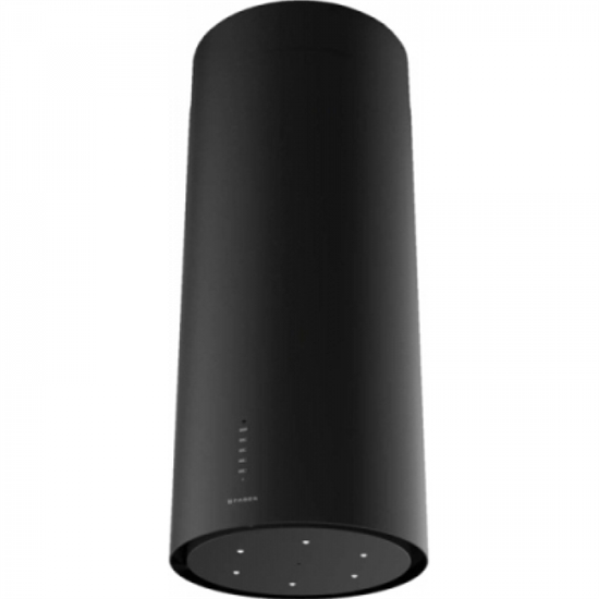 Островная вытяжка Faber CYLINDRA ISOLA PLUS BK MATT A37 335.0572.104 - фото 36623