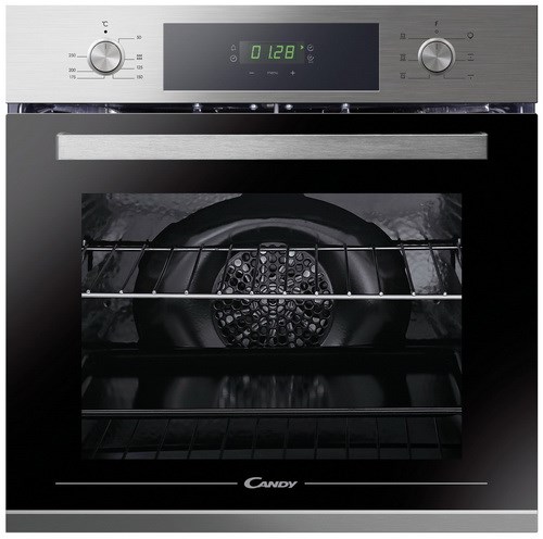 Встраиваемый электрический духовой шкаф Candy FCT 615 XL - фото 36626