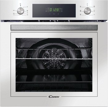 Встраиваемый электрический духовой шкаф Candy FCT 615 WXL - фото 36627