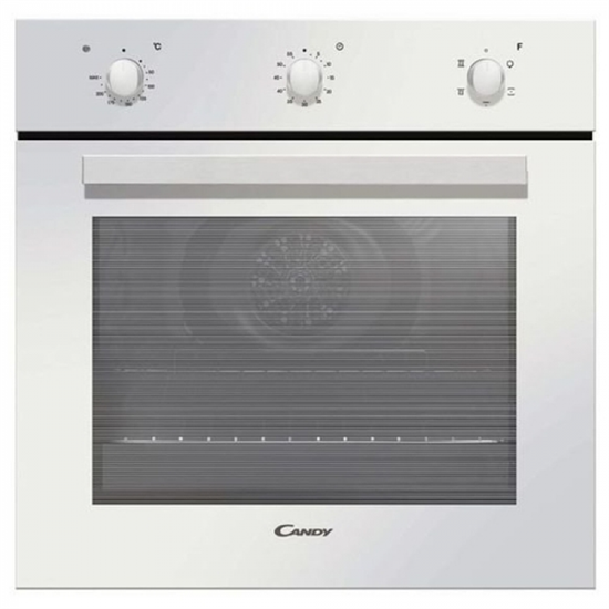 Встраиваемый электрический духовой шкаф Candy FCP 502 W/E - фото 36640