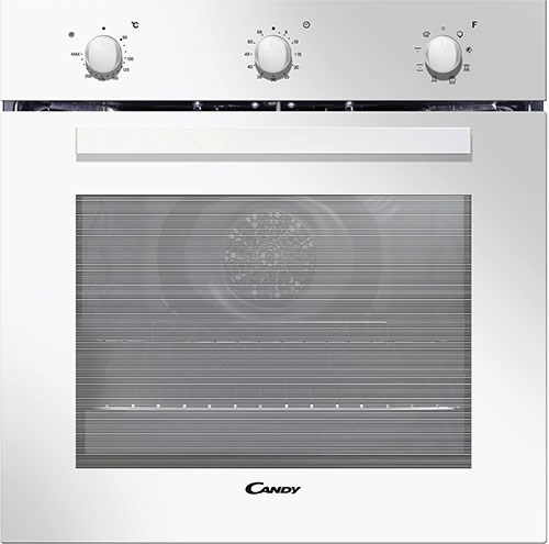 Встраиваемый электрический духовой шкаф Candy FCP 612 W/E - фото 36643
