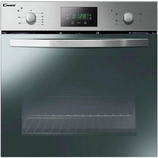 Встраиваемый электрический духовой шкаф Candy FCS 605 X/E - фото 36644