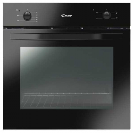 Встраиваемый электрический духовой шкаф Candy FCS 100 N/E1 - фото 36649