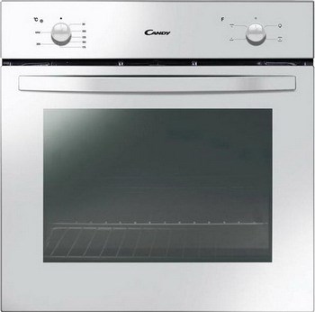 Встраиваемый электрический духовой шкаф Candy FCS 100 W/E1 - фото 36653