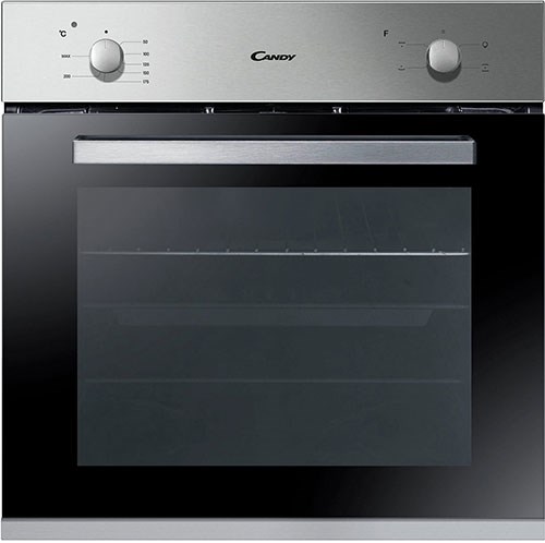 Встраиваемый электрический духовой шкаф Candy FCP 100 X/E - фото 36657