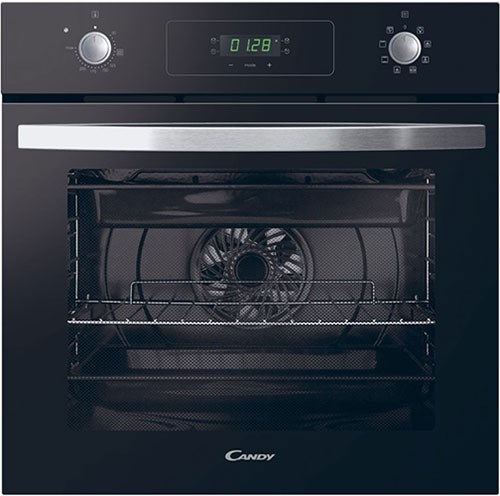 Встраиваемый электрический духовой шкаф Candy FIDC N625 L - фото 36662