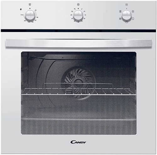 Встраиваемый электрический духовой шкаф Candy FIDC B502 - фото 36664